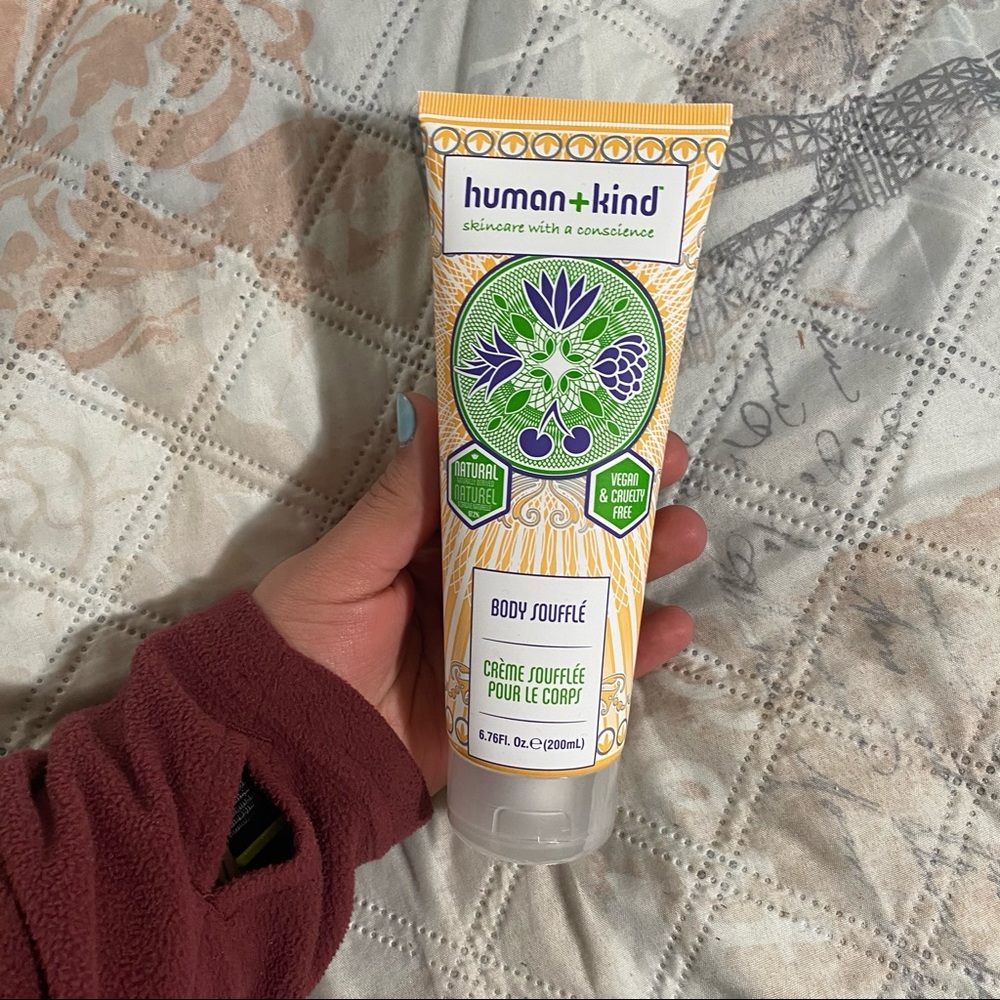 Human+Kind Skincare